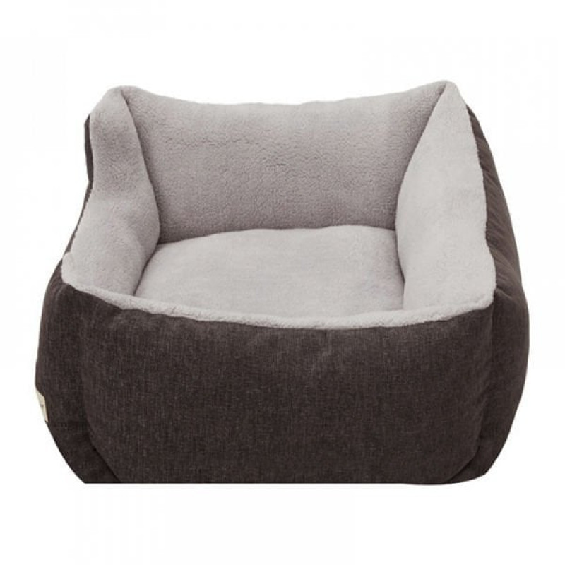 Pet Comfort 95x120cm Echo Mirandus 17 Yatak XL | Kumaş Köpek Yatağı