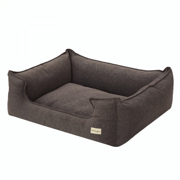 Pet Comfort Alpha Mirandus 17 Köpek Yatağı L 70x90cm