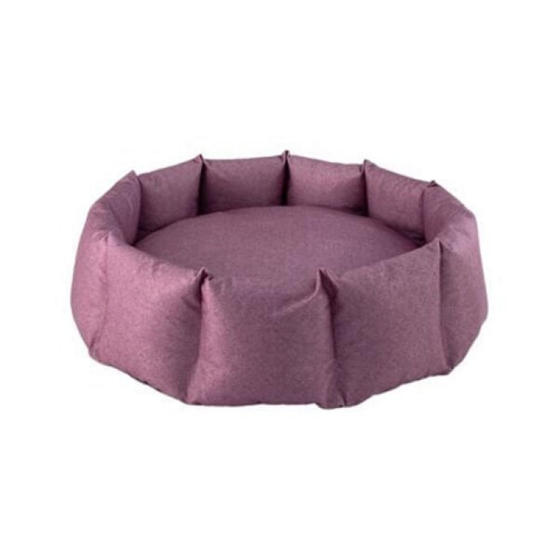 Pet Comfort Athens Eco Pembe 70 Cm | Kedi Evi Yatağı Pet Comfort Athens Eco Pembe 70 Cm | Kedi Evi Yatağı