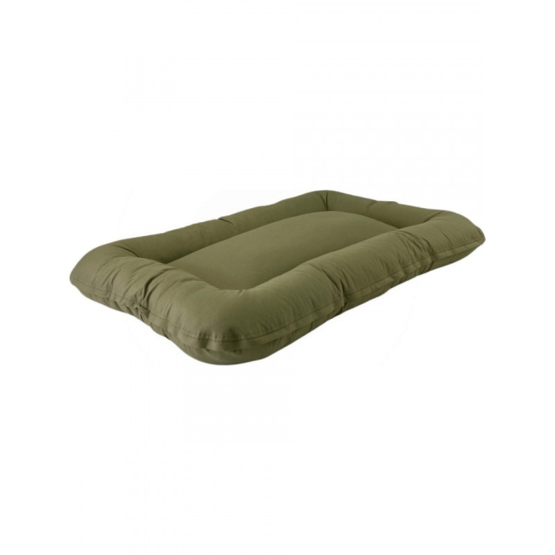 Pet Comfort L Enzo Yeşil 120x80 Cm | Kedi Evi Yatağı Pet Comfort L Enzo Yeşil 120x80 Cm | Kedi Evi Yatağı