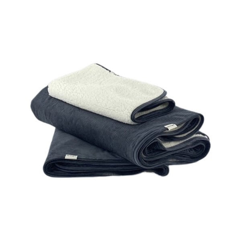 Pet Comfort L Lodix Vita Gri 100x150 Cm | Köpek Battaniyesi Pet Comfort L Lodix Vita Gri 100x150 Cm | Köpek Battaniyesi