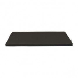 L One Outdoor Ortopedik Kahverengi 115x75x2 Cm | Dış Mekan Köpek Yatağı