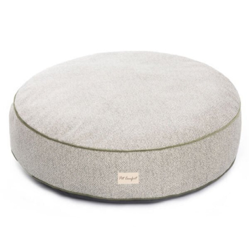 Pet Comfort L Oscar Nidus Açık Gri 100 Cm | İç Mekan Köpek Yatağı Pet Comfort L Oscar Nidus Açık Gri 100 Cm | İç Mekan Köpek Yatağı