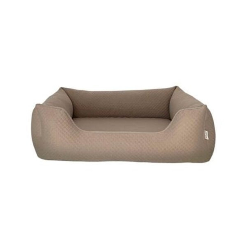 Pet Comfort L Tango Mirinda Bej 85x105 Cm | İç Mekan Köpek Yatağı Pet Comfort L Tango Mirinda Bej 85x105 Cm | İç Mekan Köpek Yatağı