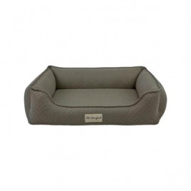 M Bravo Mirinda Bej 60x75 Cm | İç Mekan Köpek Yatağı M Bravo Mirinda Bej 60x75 Cm | İç Mekan Köpek Yatağı