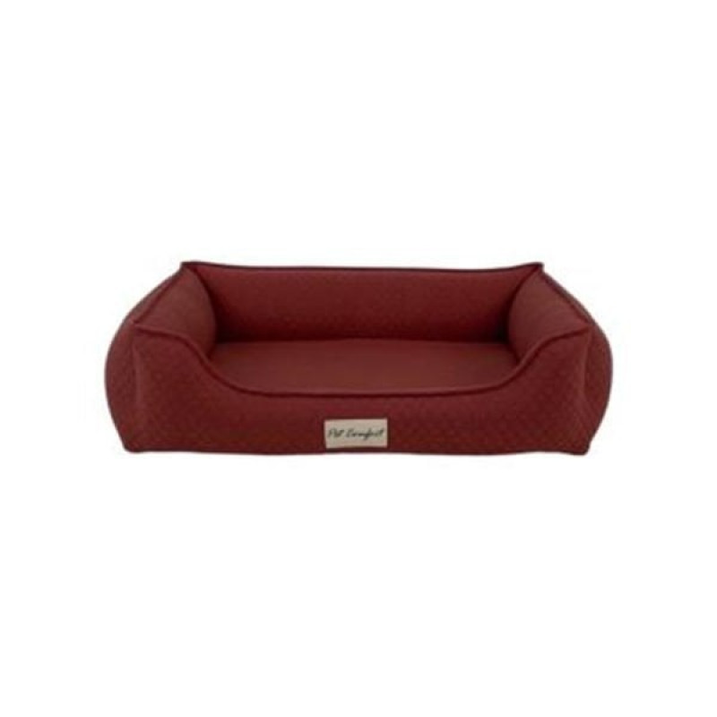 Pet Comfort M Bravo Mirinda Tarçın 60x75 Cm | İç Mekan Köpek Yatağı Pet Comfort M Bravo Mirinda Tarçın 60x75 Cm | İç Mekan Köpek Yatağı