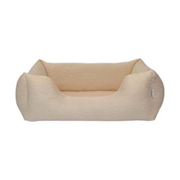 Pet Comfort M Tango Siena Ekru 65x80 Cm | İç Mekan Köpek Yatağı