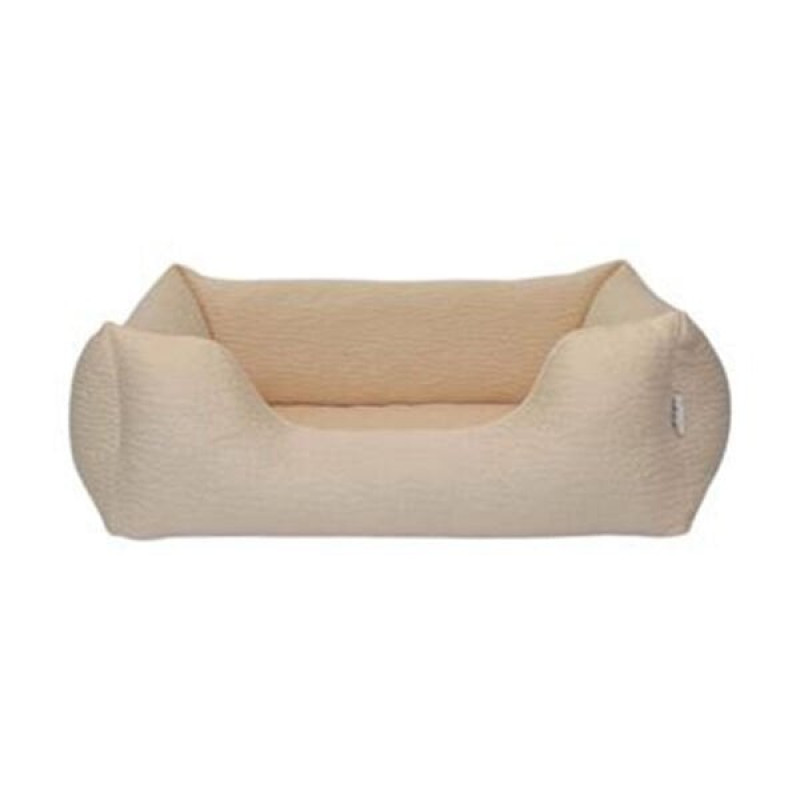 Pet Comfort M Tango Siena Ekru 65x80 Cm | İç Mekan Köpek Yatağı Pet Comfort M Tango Siena Ekru 65x80 Cm | İç Mekan Köpek Yatağı