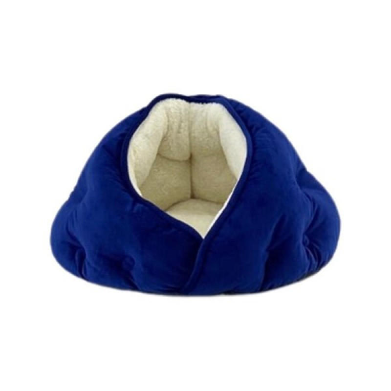 Pet Comfort Paris Perla Lacivert 50 Cm | İç Mekan Köpek Yatağı Pet Comfort Paris Perla Lacivert 50 Cm | İç Mekan Köpek Yatağı