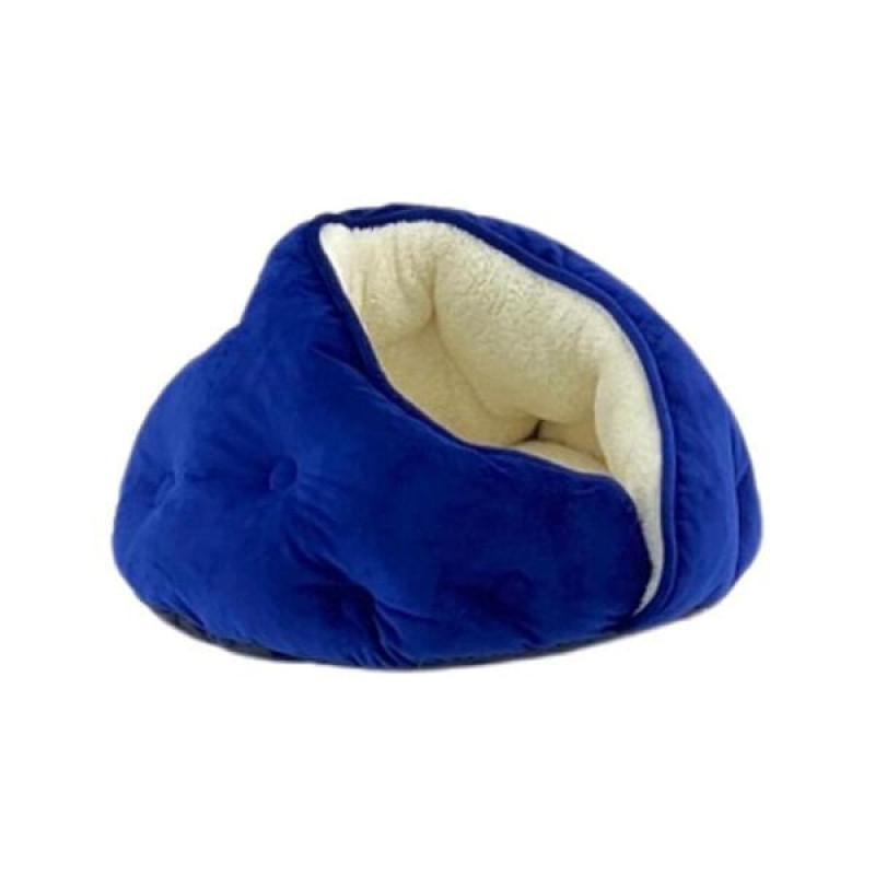 Pet Comfort Paris Perla Lacivert 50 Cm | İç Mekan Köpek Yatağı