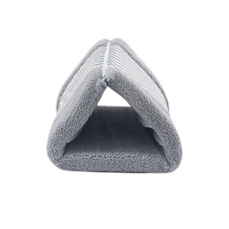 Pet Comfort Roma Gri 50x60 Cm | Kedi Evi Yatağı Pet Comfort Roma Gri 50x60 Cm | Kedi Evi Yatağı