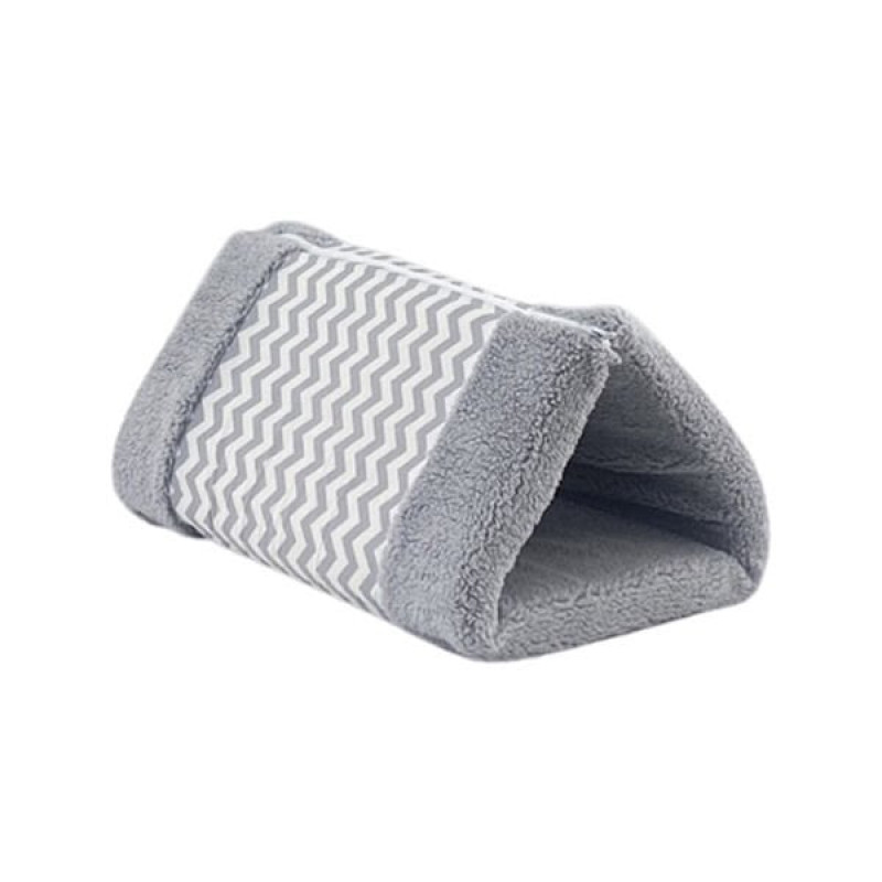 Pet Comfort Roma Gri 50x60 Cm | Kedi Evi Yatağı