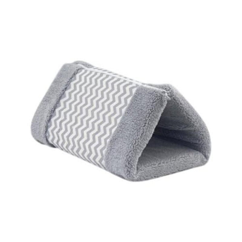 Pet Comfort Roma Gri 50x60 Cm | Kedi Evi Yatağı