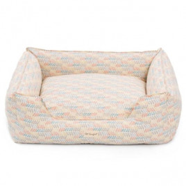 S Alpha Merta Renkli 50x60 Cm | İç Mekan Köpek Yatağı S Alpha Merta Renkli 50x60 Cm | İç Mekan Köpek Yatağı