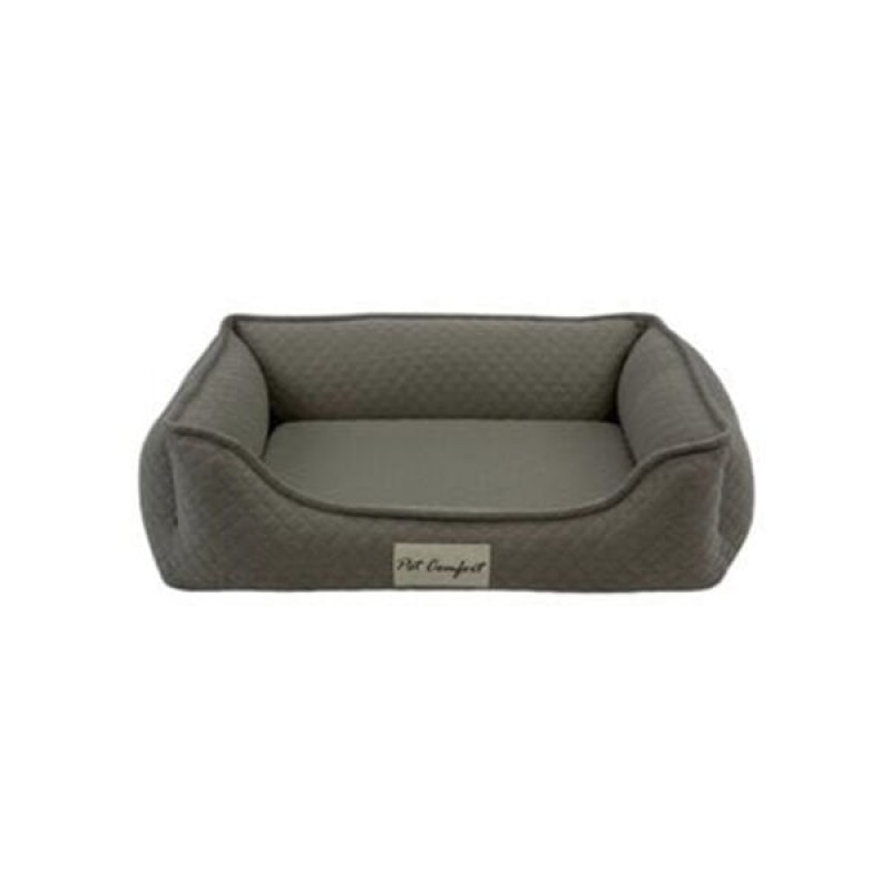 Pet Comfort S Bravo Mirinda Bej 45x55 Cm | İç Mekan Köpek Yatağı Pet Comfort S Bravo Mirinda Bej 45x55 Cm | İç Mekan Köpek Yatağı