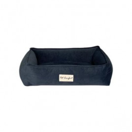 S Golf Neva Lacivert 45x55 Cm | İç Mekan Köpek Yatağı S Golf Neva Lacivert 45x55 Cm | İç Mekan Köpek Yatağı