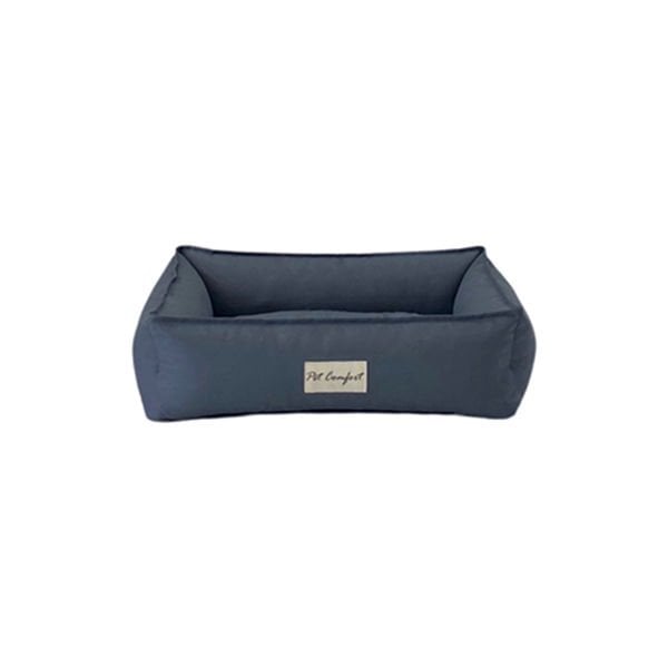 Pet Comfort S Golf Outdoor Antrasit 55x45 Cm | Kedi Evi Yatağı
