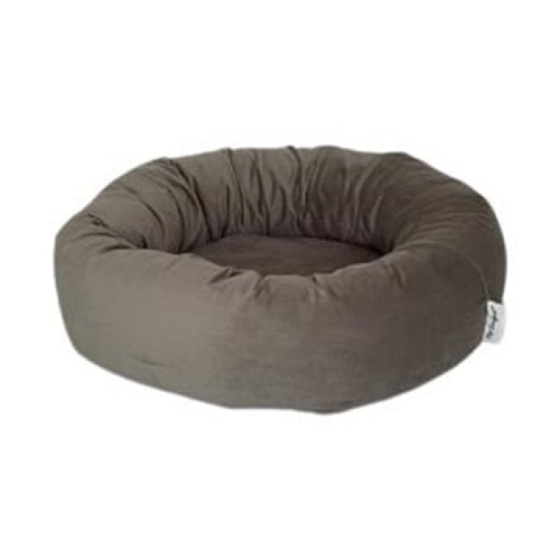Pet Comfort S Hotel Perla Gri 50 Cm | İç Mekan Köpek Yatağı Pet Comfort S Hotel Perla Gri 50 Cm | İç Mekan Köpek Yatağı