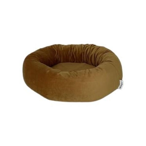 Pet Comfort S Hotel Perla Hardal 50 Cm | İç Mekan Köpek Yatağı