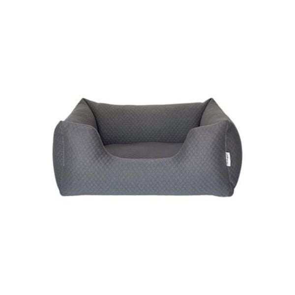Pet Comfort S Tango Mirinda Antrasit 50x60 Cm | İç Mekan Köpek Yatağı