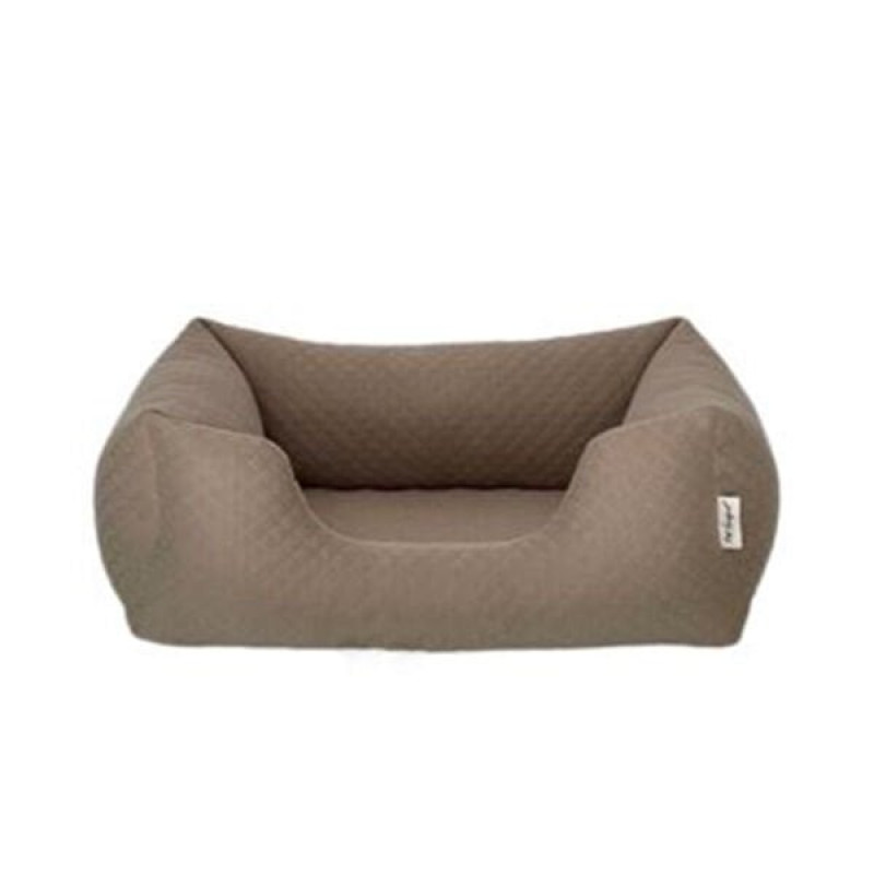 Pet Comfort S Tango Mirinda Bej 50x60 Cm | İç Mekan Köpek Yatağı Pet Comfort S Tango Mirinda Bej 50x60 Cm | İç Mekan Köpek Yatağı