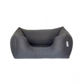 S Tango Siena Antrasit 50x60 Cm | İç Mekan Köpek Yatağı S Tango Siena Antrasit 50x60 Cm | İç Mekan Köpek Yatağı