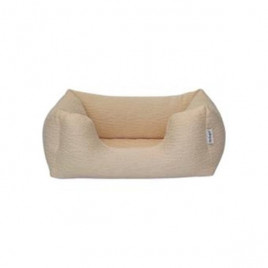 S Tango Siena Ekru 50x60 Cm | İç Mekan Köpek Yatağı S Tango Siena Ekru 50x60 Cm | İç Mekan Köpek Yatağı