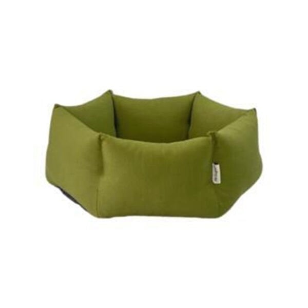 Pet Comfort S Tokyo Merta Yeşil 50 Cm | İç Mekan Köpek Yatağı