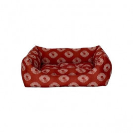 S Uniform Kiss Bej Tarçın 50x60 Cm | İç Mekan Köpek Yatağı S Uniform Kiss Bej Tarçın 50x60 Cm | İç Mekan Köpek Yatağı