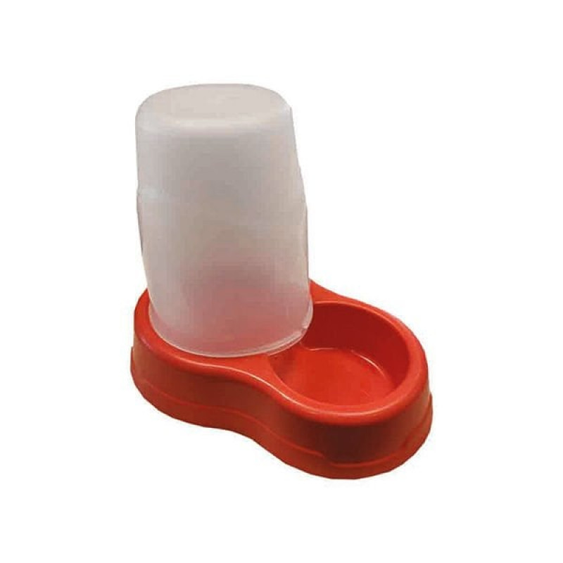 Pet Garden 1,5 Lt Reserve Mama ve Su Kabı | Hazneli Mama Ve Su Kabı Pet Garden 1,5 Lt Reserve Mama ve Su Kabı | Hazneli Mama Ve Su Kabı