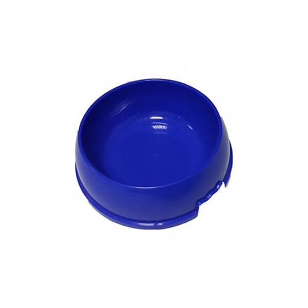 Pet Garden 25,5x7,5 Cm Orta Boy Mama Kabı 1,75 Lt | Plastik Mama Ve Su Kabı