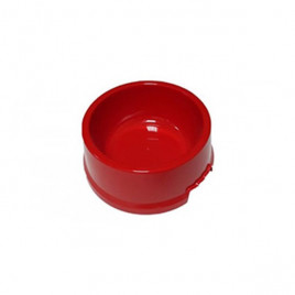 32x12,5 Cm Büyük Boy Plastik Mama Kabı Kırmızı 4 Lt | Plastik Mama Ve Su Kabı 32x12,5 Cm Büyük Boy Plastik Mama Kabı Kırmızı 4 Lt | Plastik Mama Ve Su Kabı