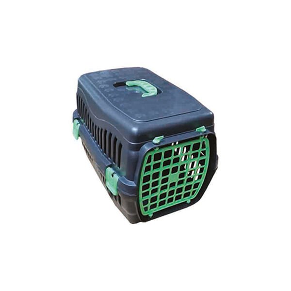 Pet Garden 48,5x32x32 Cm Eko Wojer Taşıma Çantası | Köpek Taşıma Çantası Ve Kafes