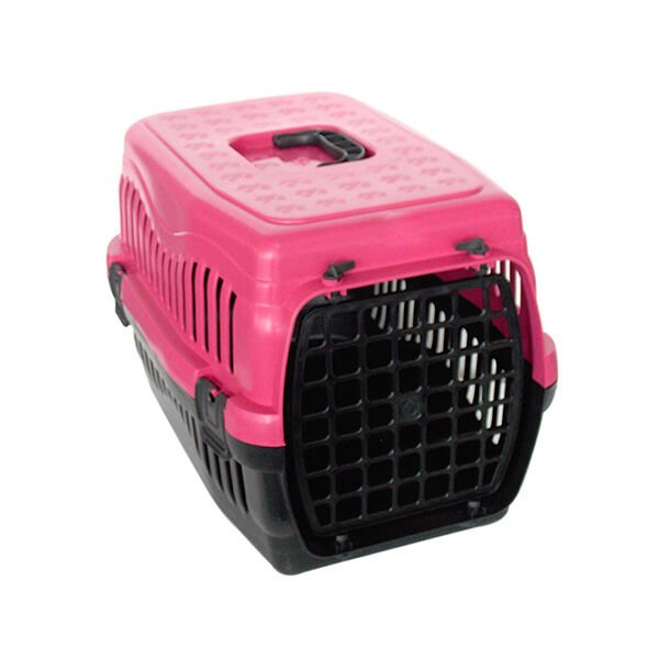 Pet Garden 48,5x32x32 Cm Taşıma Çantası | Köpek Taşıma Çantası Ve Kafes