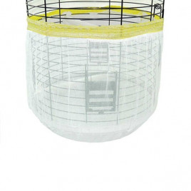 Küçük Kafes Tülü | Kuş Tülü Küçük Kafes Tülü | Kuş Tülü