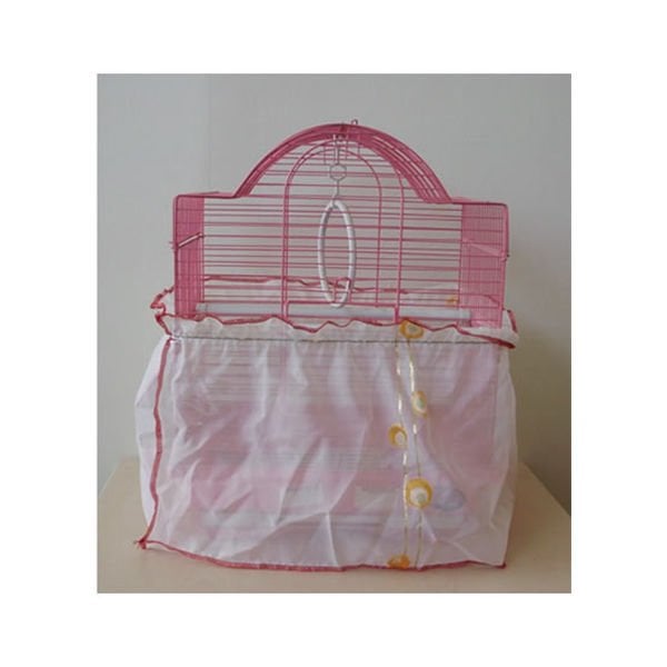 Pet Garden S Tül | Kuş Tülü