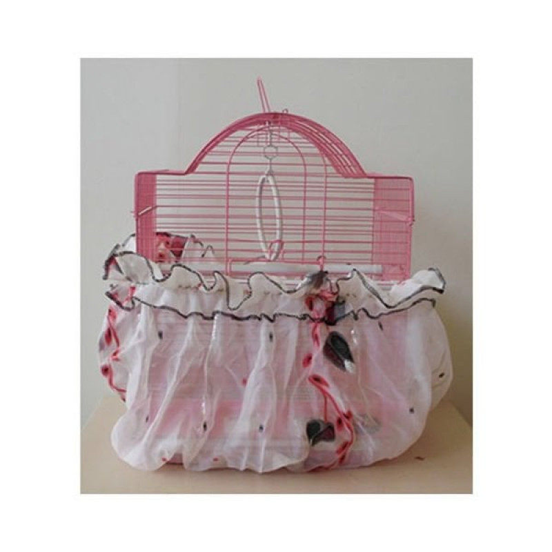 Pet Garden XL Büyük Kafes Tülü | Kuş Tülü Pet Garden XL Büyük Kafes Tülü | Kuş Tülü