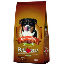 15 Kg Biftekli Yetişkin | Yetişkin Köpek Kuru Maması