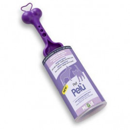 Lavanta Kokulu Tüy Toplama Rulosu 10 Mt | Kedi Tüy Toplayıcı Lavanta Kokulu Tüy Toplama Rulosu 10 Mt | Kedi Tüy Toplayıcı