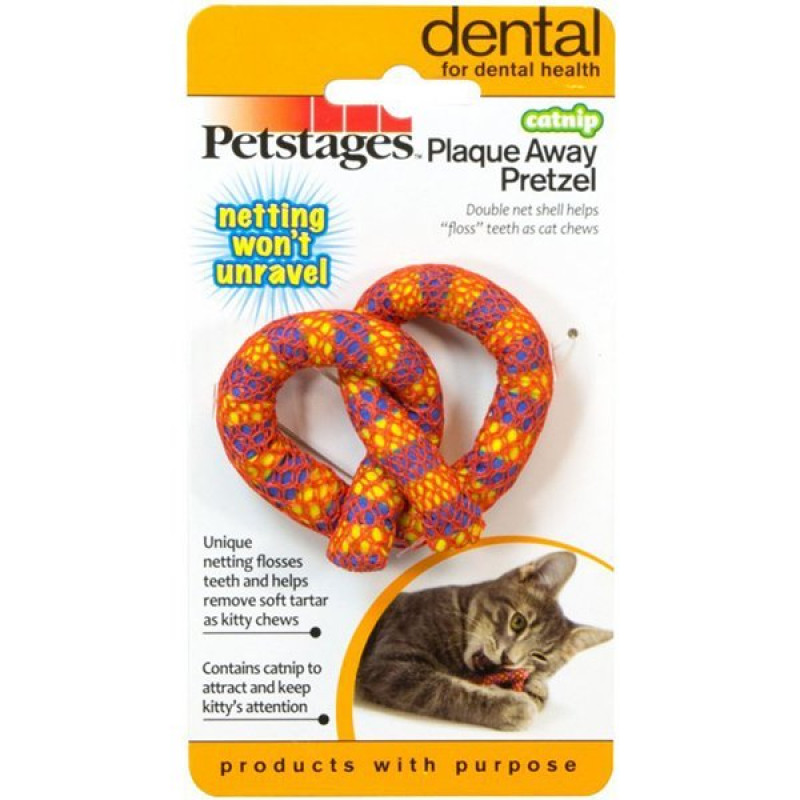 Petstages Catnip Plaque Çift Uçlu Çiğneme Oyuncağı | Kedi Çiğneme Oyuncağı Petstages Catnip Plaque Çift Uçlu Çiğneme Oyuncağı | Kedi Çiğneme Oyuncağı