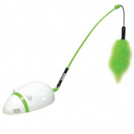 Petstages Moving Mouse Hareketli Fare Oyuncak | Kedi Fare Oyuncak Petstages Moving Mouse Hareketli Fare Oyuncak | Kedi Fare Oyuncak