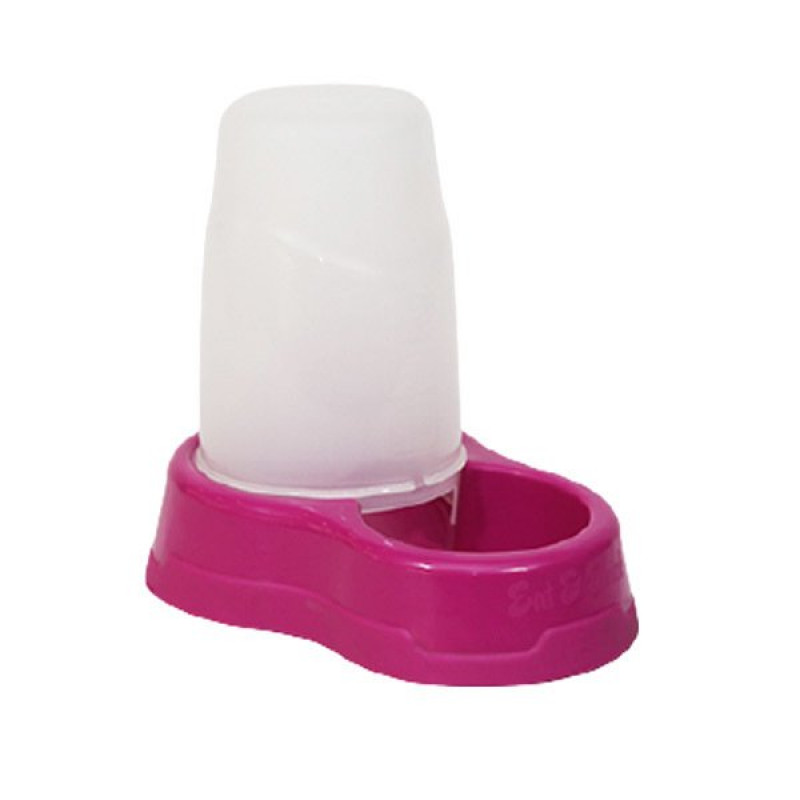 Pet Style 1,5 Lt Hazneli Mama Ve Su Kabı Mor | Hazenli Mama Ve Su Kabı Pet Style 1,5 Lt Hazneli Mama Ve Su Kabı Mor | Hazenli Mama Ve Su Kabı