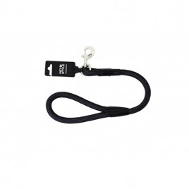 13mmx120 Cm Fitil Uzatma Siyah | Köpek Gezdirme Tasması 13mmx120 Cm Fitil Uzatma Siyah | Köpek Gezdirme Tasması