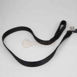 2x125 Cm Yumuşak Doku Gezdirme Tasması Siyah | Köpek Gezdirme Tasması 2x125 Cm Yumuşak Doku Gezdirme Tasması Siyah | Köpek Gezdirme Tasması