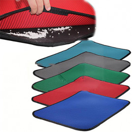 60x45 Cm Elekli Kedi Tuvalet Önü Paspası Kırmızı | Elekli Kedi Tuvaleti 60x45 Cm Elekli Kedi Tuvalet Önü Paspası Kırmızı | Elekli Kedi Tuvaleti