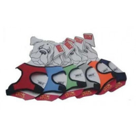 Elegance Göğüs Tasması No:1 Siyah | Köpek Göğüs Tasması Elegance Göğüs Tasması No:1 Siyah | Köpek Göğüs Tasması