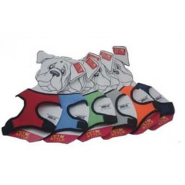 Elegance Göğüs Tasması No:1 Yeşil | Köpek Göğüs Tasması