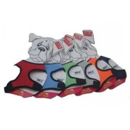 Elegance Göğüs Tasması No:2 Kırmızı | Köpek Göğüs Tasması Elegance Göğüs Tasması No:2 Kırmızı | Köpek Göğüs Tasması