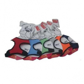 Elegance Köpek Göğüs Tasması No:4 Turuncu | Köpek Göğüs Tasması Elegance Köpek Göğüs Tasması No:4 Turuncu | Köpek Göğüs Tasması