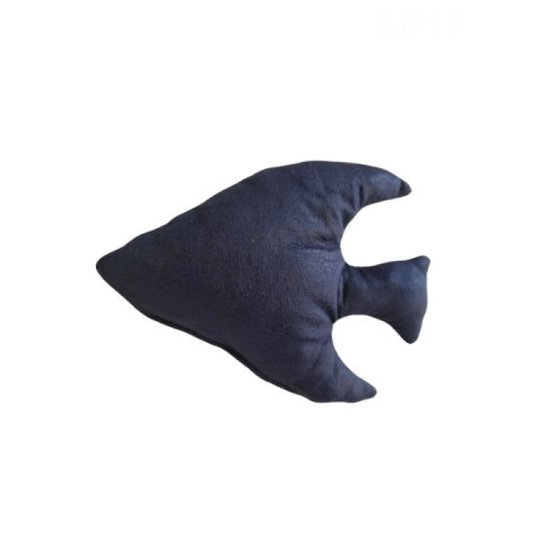 Petboss 18 Cm Büyük Balık Köpek Oyuncağı 